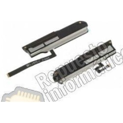 Altavoz, buzzer izquierdo+derecho para iPad Air