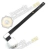 Jack Audio con cable flex Ipad Air