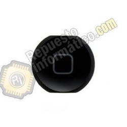 Botón Home iPad Air -Negro