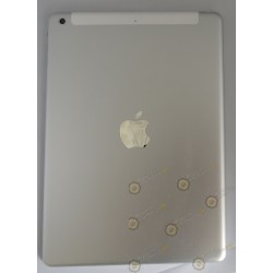 CARCASA TRASERA PARA IPAD AIR 3G blanca