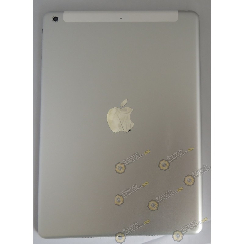 CARCASA TRASERA PARA IPAD AIR 3G blanca