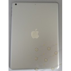 CARCASA TRASERA PARA IPAD AIR WI-FI  blanca