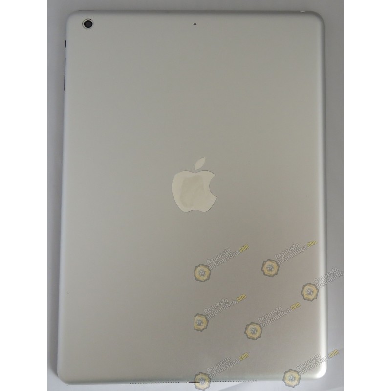 CARCASA TRASERA PARA IPAD AIR WI-FI  blanca