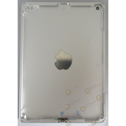 CARCASA TRASERA PARA IPAD AIR WI-FI  blanca