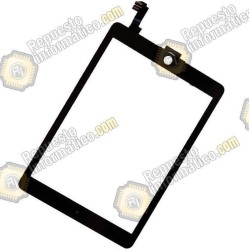Tactil negro Ipad AIR 2