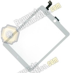 Tactil blanco Ipad AIR 2