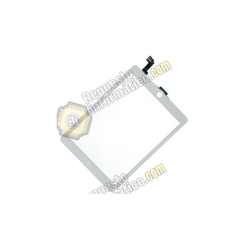 Tactil blanco Ipad AIR 2