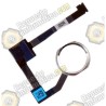 Flex Boton Home Lector De Huellas Ipad Air 2 blanca