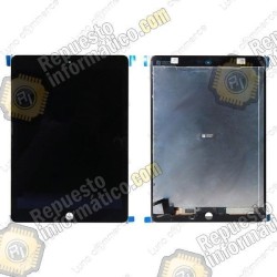 Pantalla negra (Lcd+Tactil) Ipad AIR 2