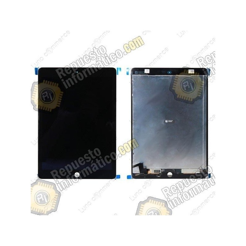 Pantalla negra (Lcd+Tactil) Ipad AIR 2