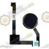 Flex Boton Home negro+Lector De Huellas Ipad Air 2 