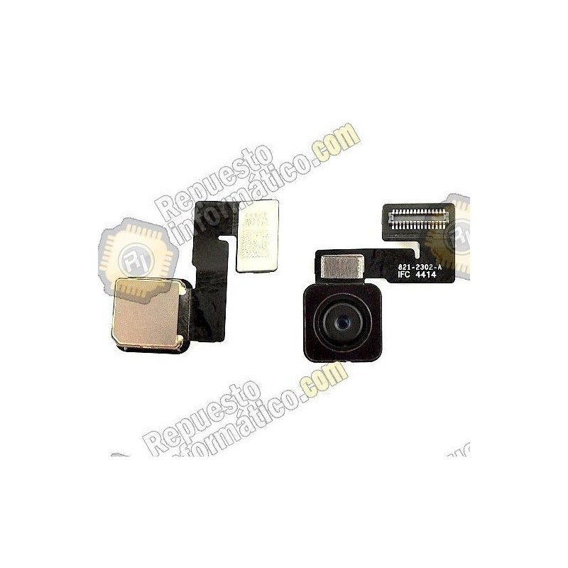 Camara trasera Ipad ( AIR 2)