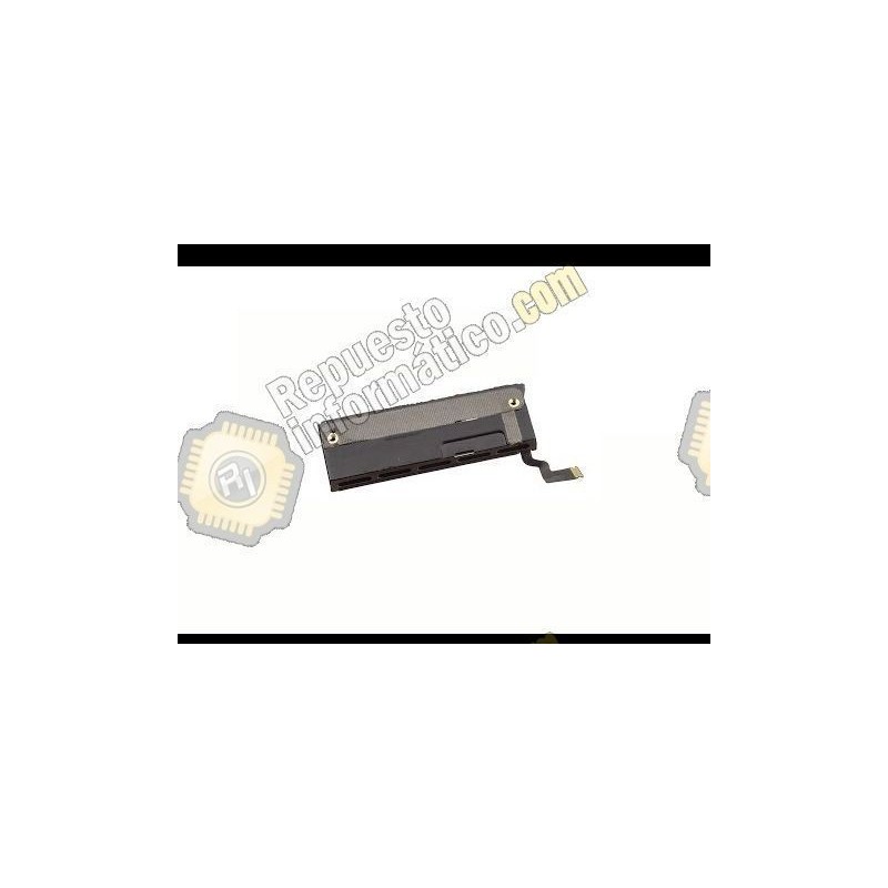 Altavoz Izquierdo Apple iPad Air 2, (A1566)