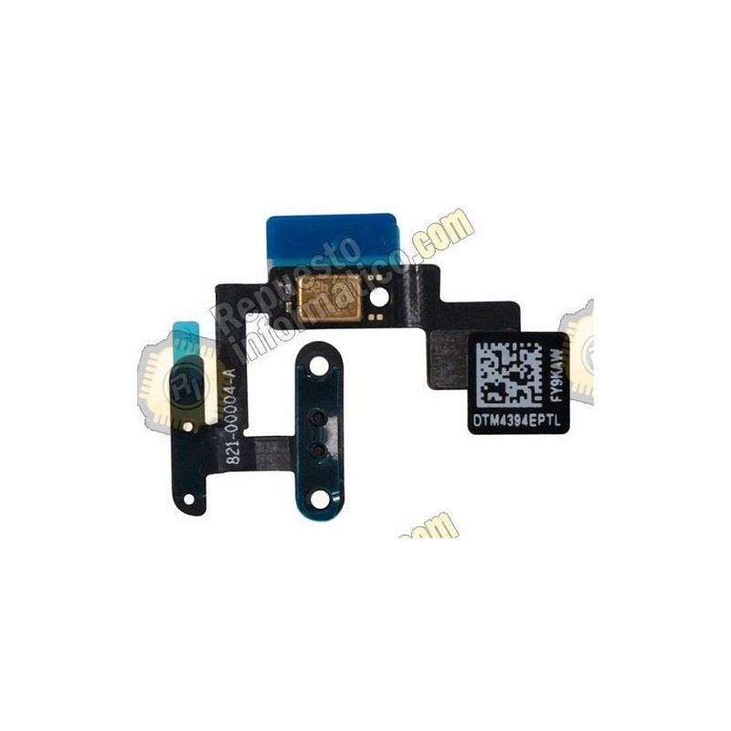 FLEX ENCENDIDO Y MICROFONO IPAD AIR 2