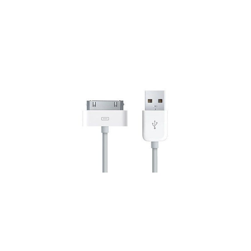 Cable usb iphone 3g/3gs/4g/4gs