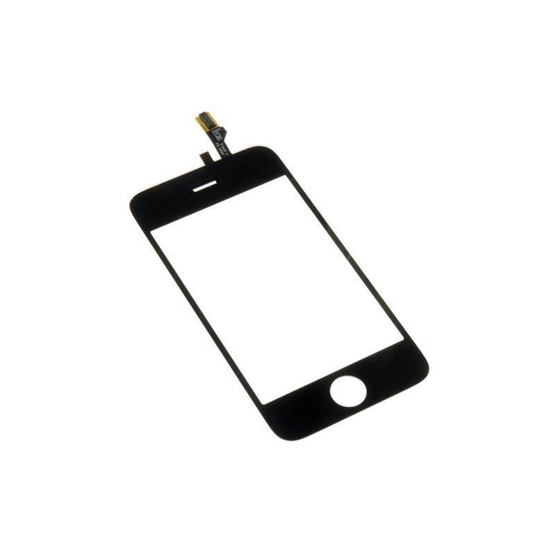 Táctil iphone 3G negra