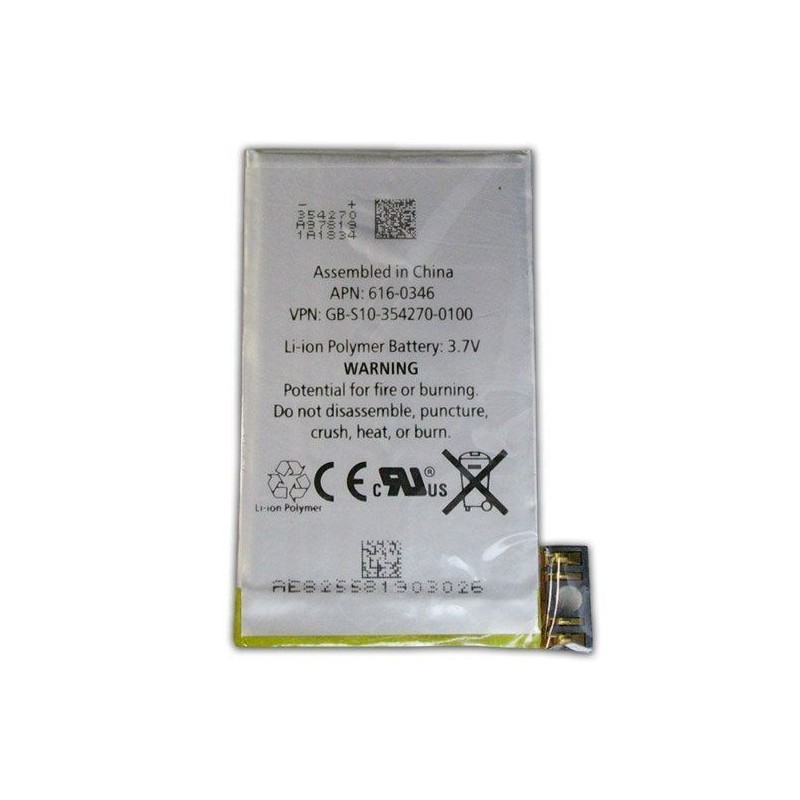 Bateria iphone 3g