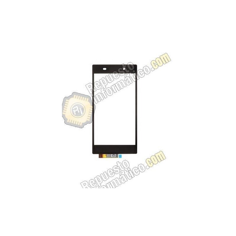 Tactil Sony Xperia Z1