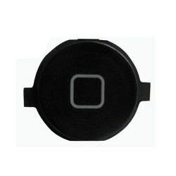 Boton home iphone 3g/3gs negro