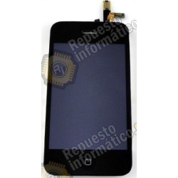 pantalla completa Iphone 3G