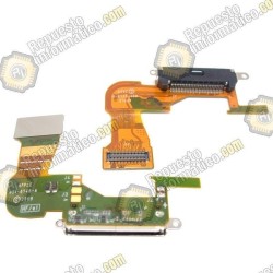 Dock flex Conector de Carga iPhone 3G/3GS