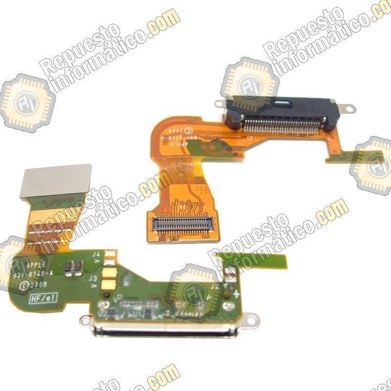 Dock flex Conector de Carga iPhone 3G/3GS