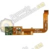 FLEX SENSOR DE LUZ Y PROXIMIDAD IPHONE 3G 3GS CONECTOR AURICULAR 