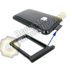 Bandeja SIM para iphone 3G/3GS