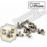 Set de tornillos para iphone 3
