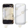 Tapa trasera - chasis iPhone 3G (blanca) sin componentes