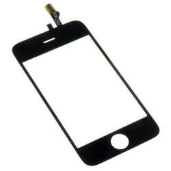 Tactil Iphone 3gs Negra