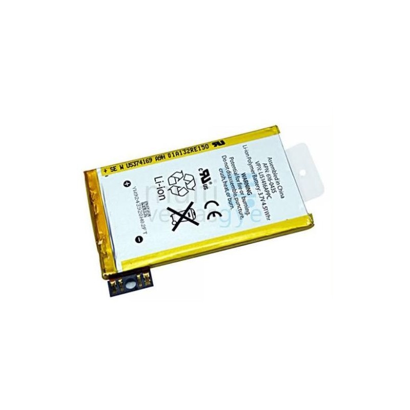 Bateria iphone 3gs