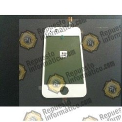 Tactil Iphone 3gs BLANCA