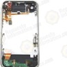Carcasa trasera completa iPhone 3GS Blanca