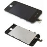 Pantalla Tactil + LCD Negro iPhone 4