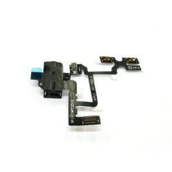 Flex volumen+JACK AURICULARES IPHONE 4G