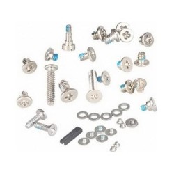 Kit Tornillos iphone 4g