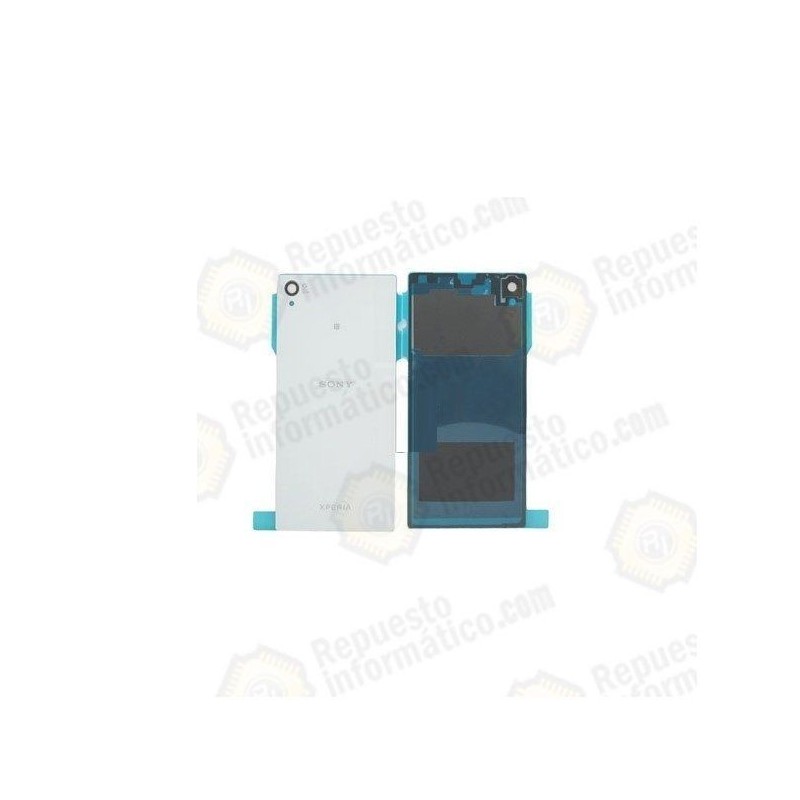 TAPA TRASERA ORIGINAL SONY XPERIA Z1 C6902 BLANCA (Nueva)