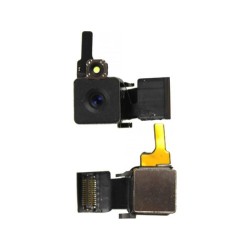 Cámara trasera iPhone 4