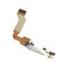 Flex de carga Conector Dock iPhone 4G Blanco