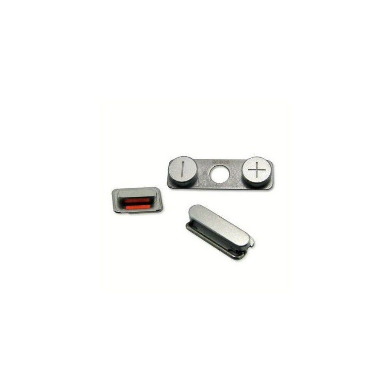 Boton power/volumen/vibracion iphone 4G y 4S