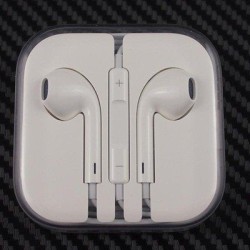 Cascos iphone 5 manos libres