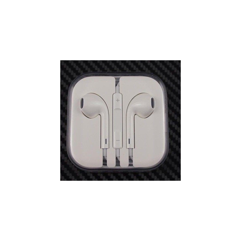 Cascos iphone 5 manos libres