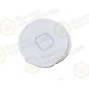 Boton Home iphone 4 Blanco