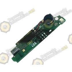 Modulo Placa Vibrador Con Micro Xperia M2 (DUAL)
