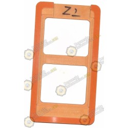 Modulo para fijar pantalla de Xperia Z2