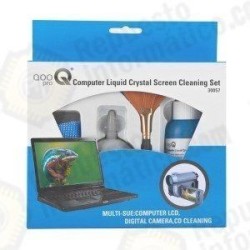 Kit de limpieza pantallas LCD