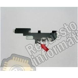 Placa metalica para mejora de WIFI y Bluetooth iPhone 4G