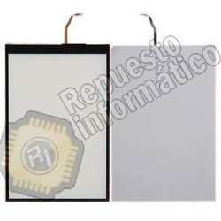 Pantalla LCD Backlight iPhone 4 (no es el LCD)