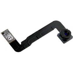 Cámara delantera iPhone 4S